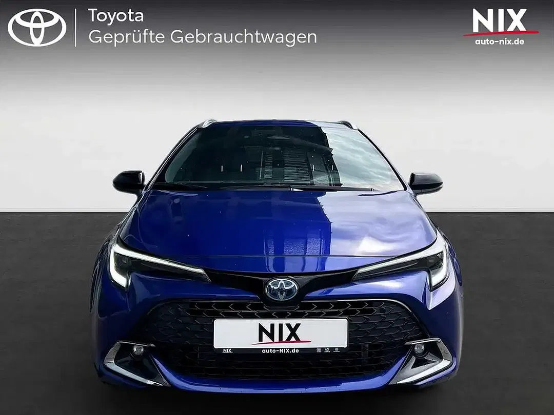 Toyota Corolla Hybrid Teamplayer - Thumbnail 5
