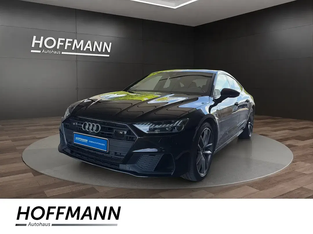 Audi A7 55 TFSI e Matrix LED Sportback - foto 1