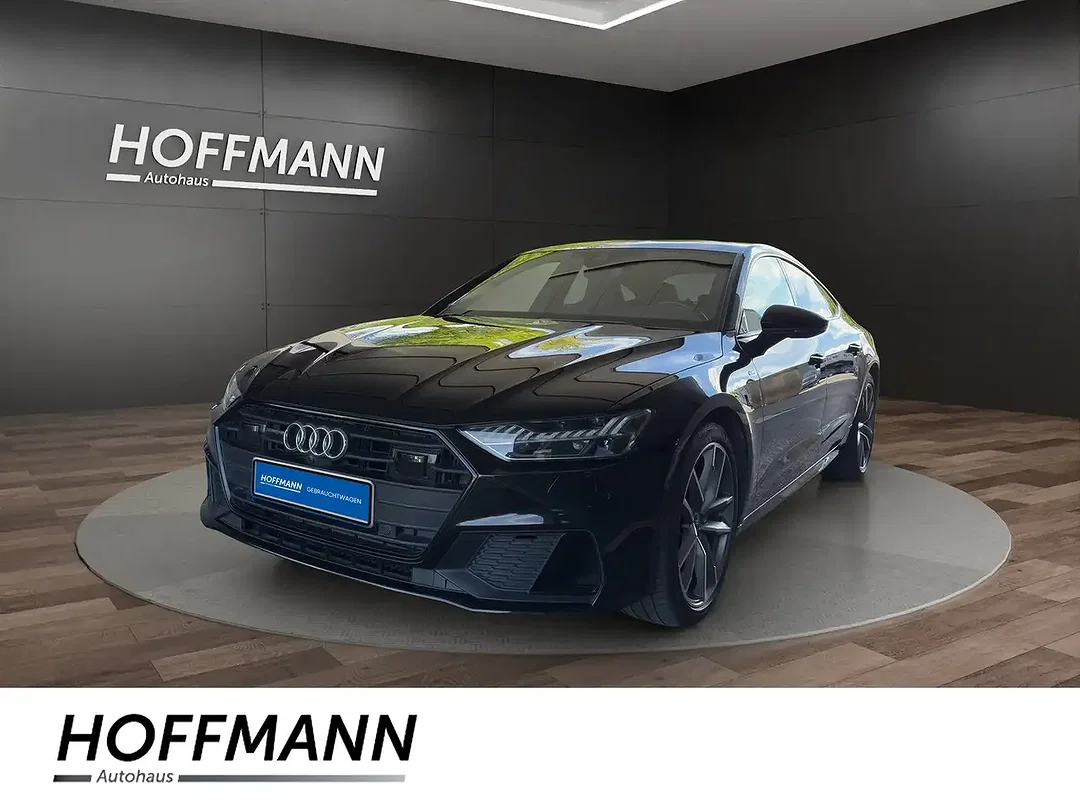 Audi A7 55 TFSI e Matrix LED Sportback - Afbeelding 1