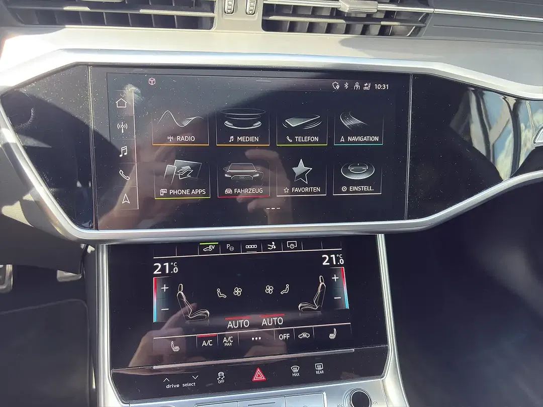 Audi A7 55 TFSI e Matrix LED Sportback - Thumbnail 11