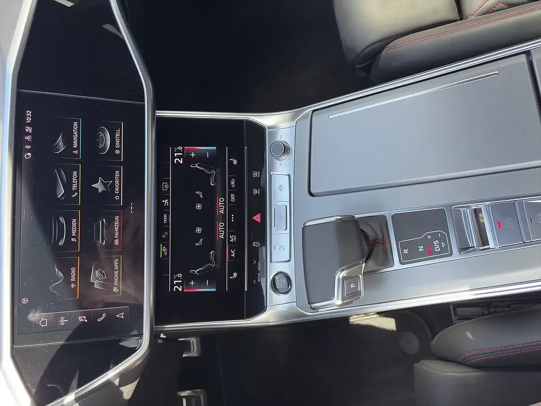 Audi A7 55 TFSI e Matrix LED Sportback - Thumbnail 12