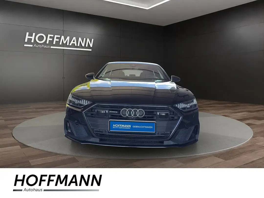 Audi A7 55 TFSI e Matrix LED Sportback - foto 2