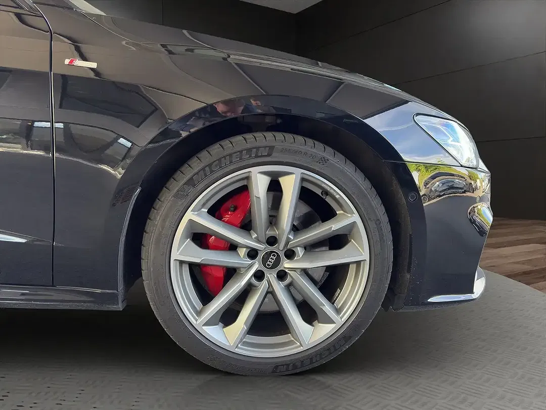Audi A7 55 TFSI e Matrix LED Sportback - Thumbnail 6