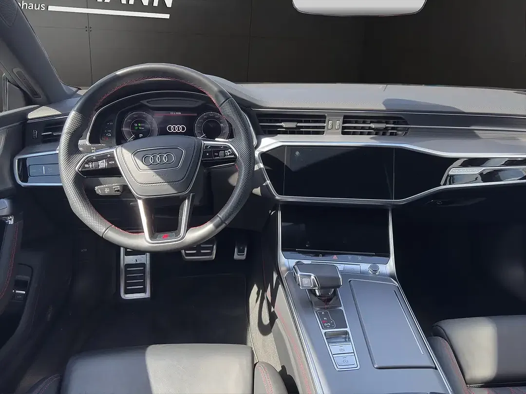 Audi A7 55 TFSI e Matrix LED Sportback - Thumbnail 8