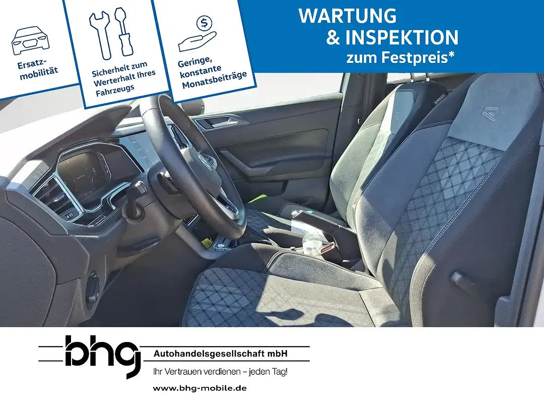 Volkswagen Polo 1.0 TSI DSG R-Line - Thumbnail 9