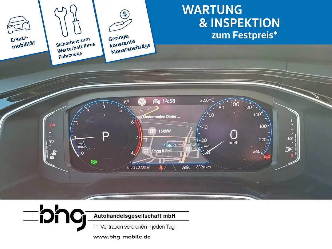 Volkswagen Polo 1.0 TSI DSG R-Line - Thumbnail 10