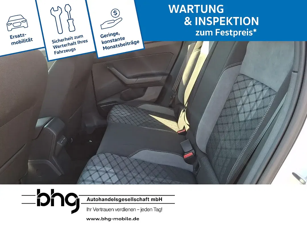 Volkswagen Polo 1.0 TSI DSG R-Line - Thumbnail 13