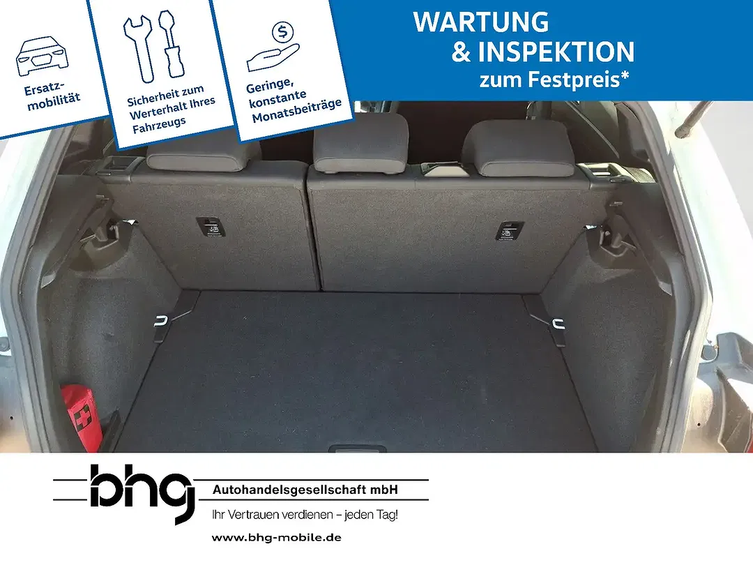 Volkswagen Polo 1.0 TSI DSG R-Line - Thumbnail 14
