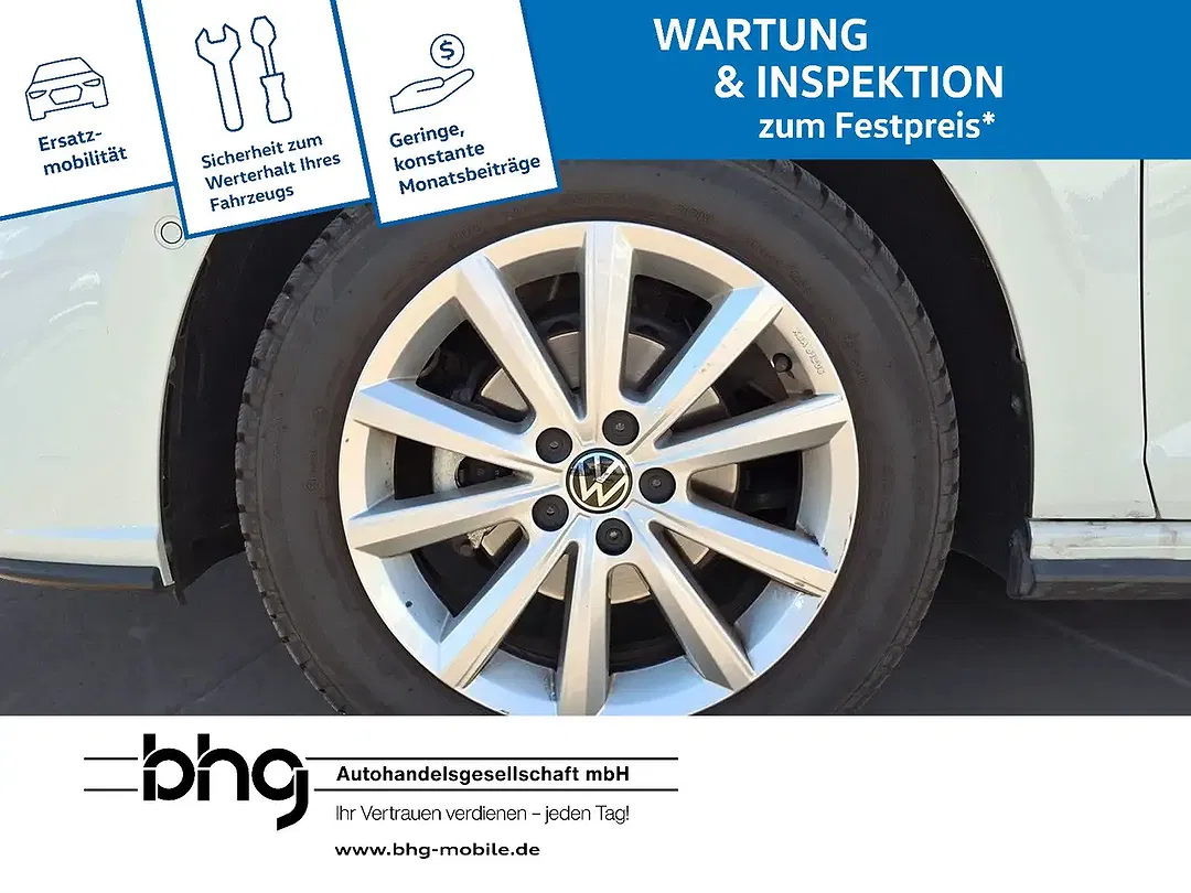 Volkswagen Polo 1.0 TSI DSG R-Line - Thumbnail 6