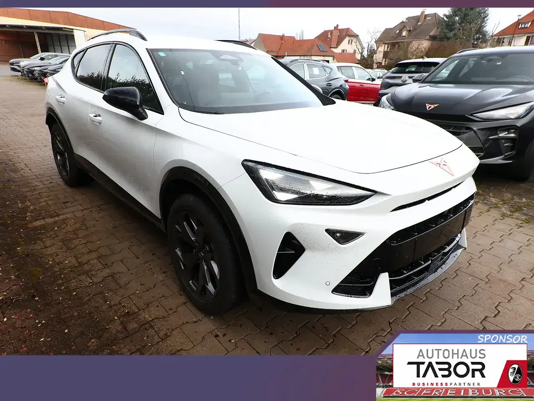 CUPRA Formentor eTSI DSG - Thumbnail 2