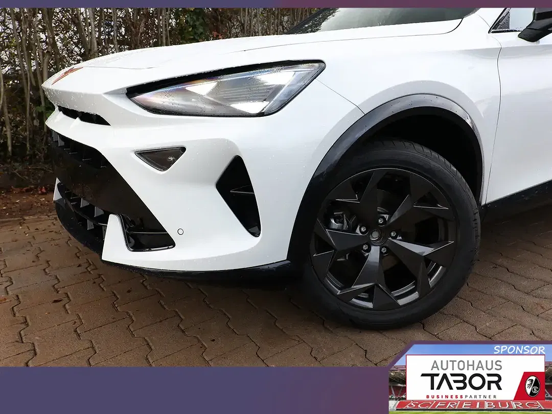 CUPRA Formentor eTSI DSG - Thumbnail 5