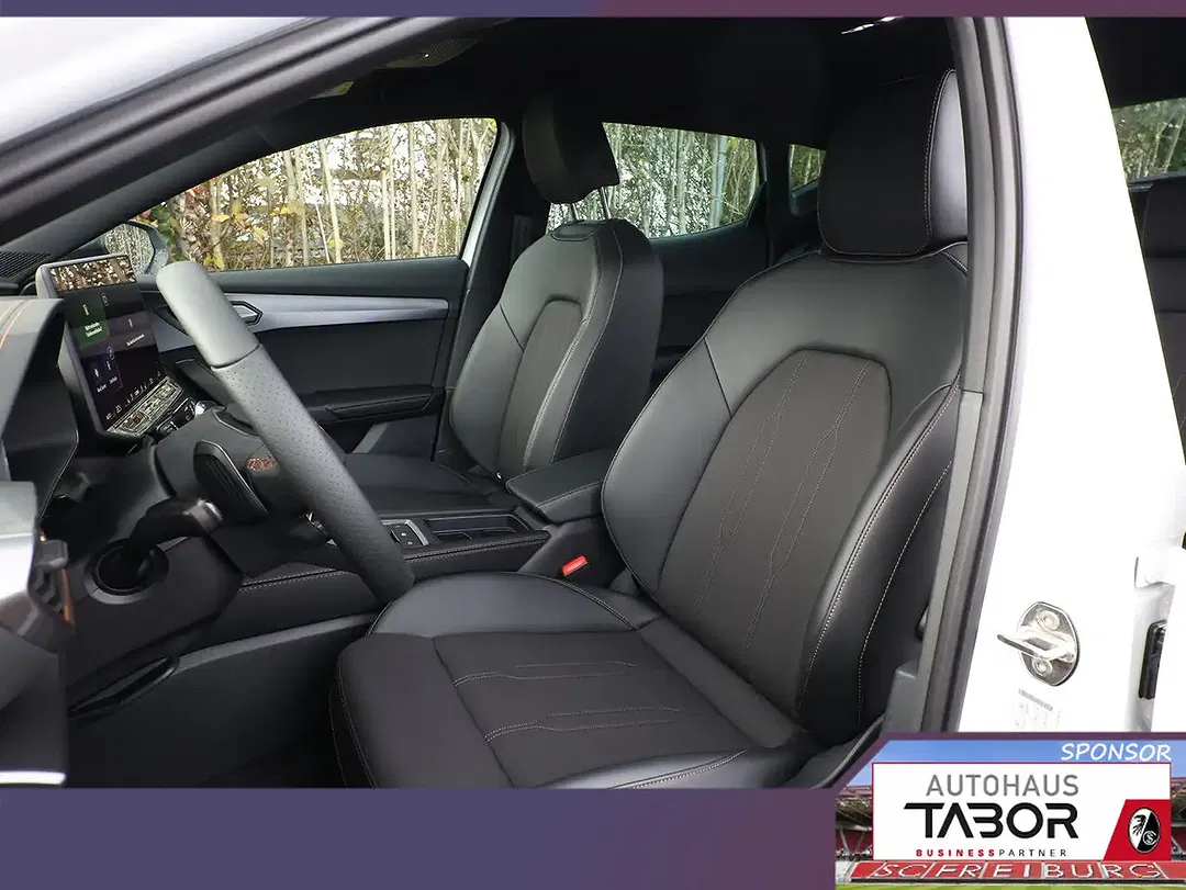 CUPRA Formentor eTSI DSG - Thumbnail 6