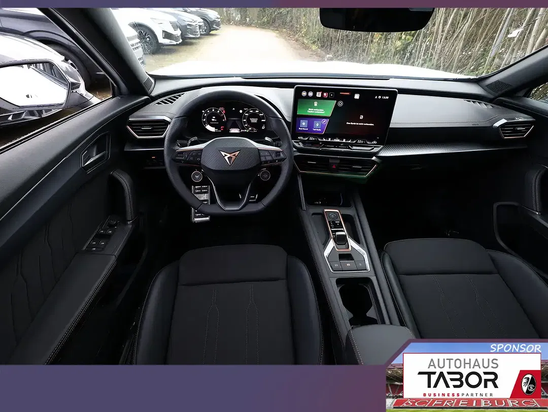 CUPRA Formentor eTSI DSG - Thumbnail 7