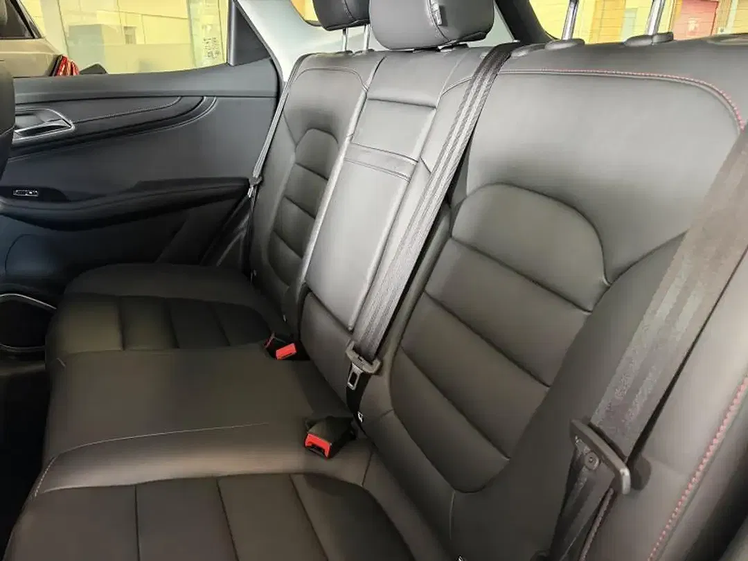 MG EHS 1.5 T-GDI Comfort - foto 15