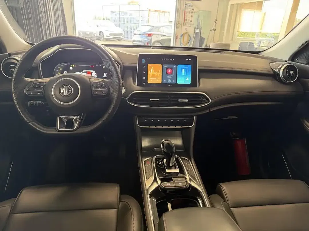 MG EHS 1.5 T-GDI Comfort - Thumbnail 3