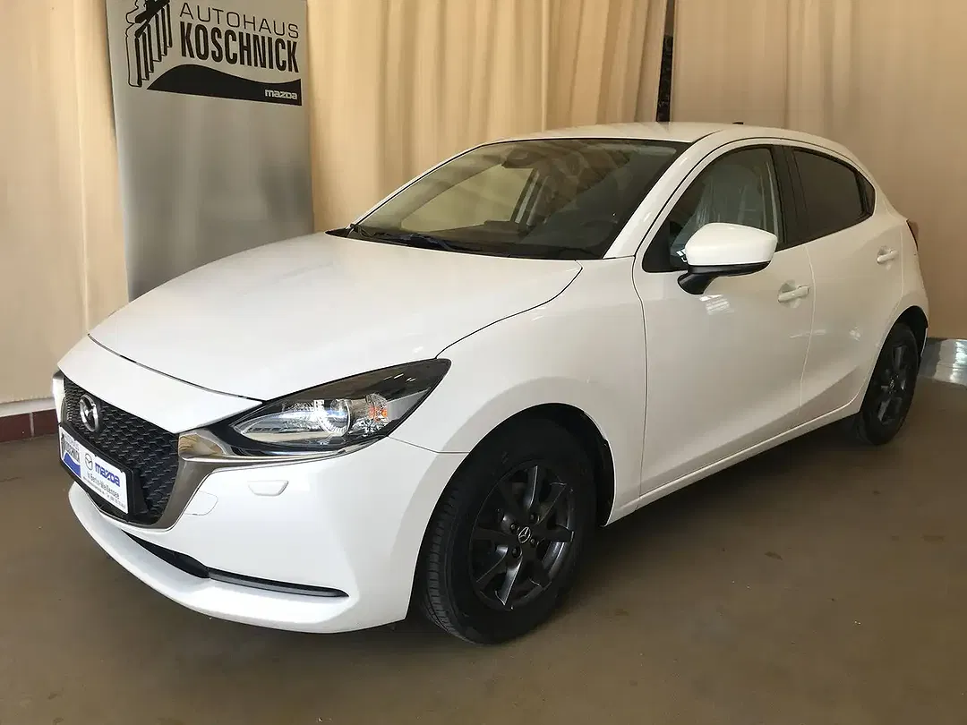 Mazda 2 SKYACTIV-G - foto 1