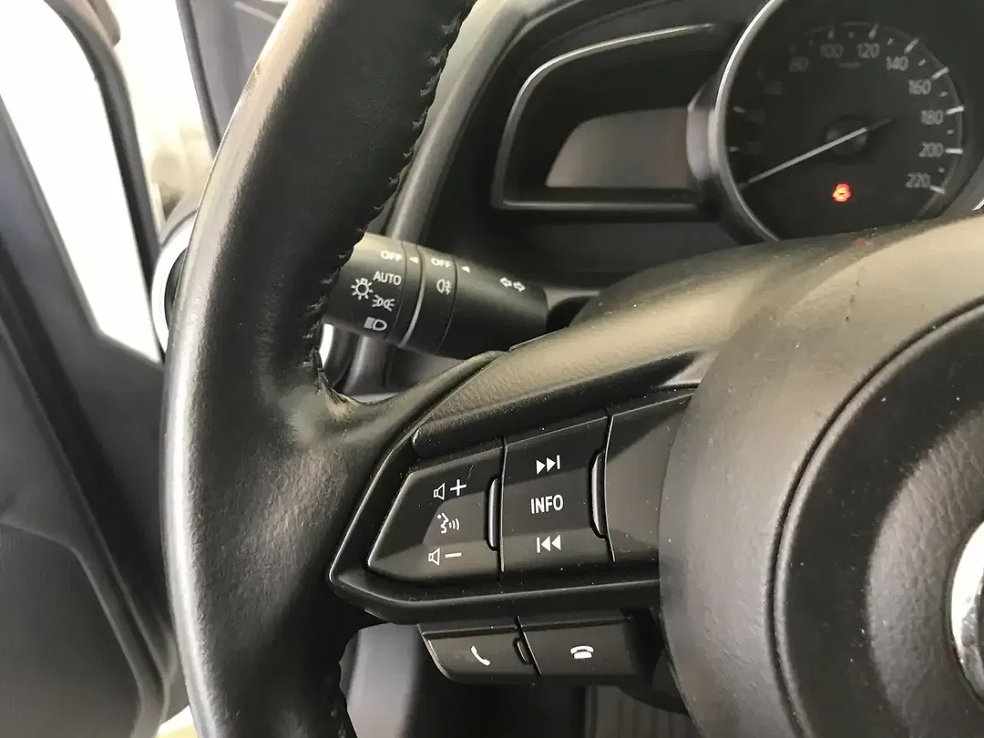 Mazda 2 SKYACTIV-G - Thumbnail 17