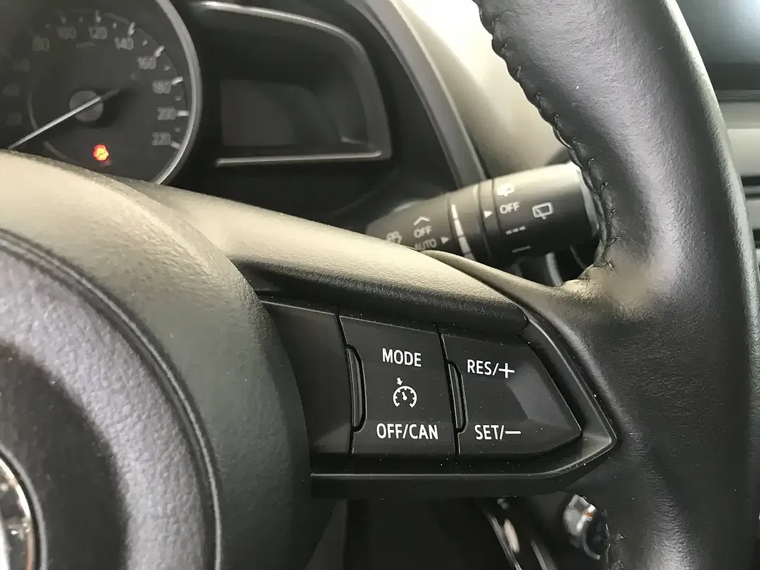 Mazda 2 SKYACTIV-G - Thumbnail 18