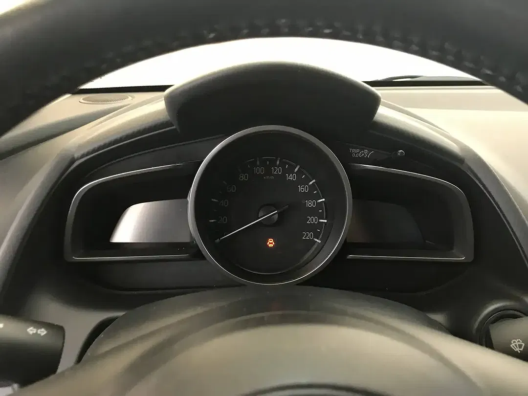 Mazda 2 SKYACTIV-G - Thumbnail 19