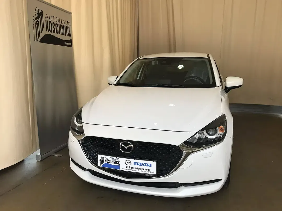 Mazda 2 SKYACTIV-G - foto 2