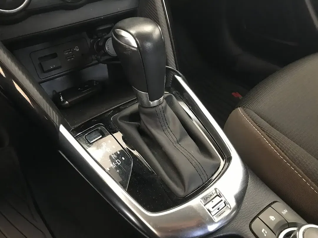 Mazda 2 SKYACTIV-G - Thumbnail 21