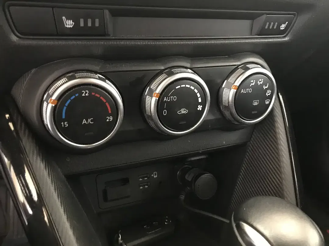 Mazda 2 SKYACTIV-G - Thumbnail 22