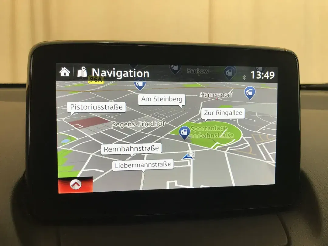 Mazda 2 SKYACTIV-G - Thumbnail 24