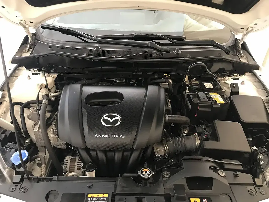 Mazda 2 SKYACTIV-G - Thumbnail 25