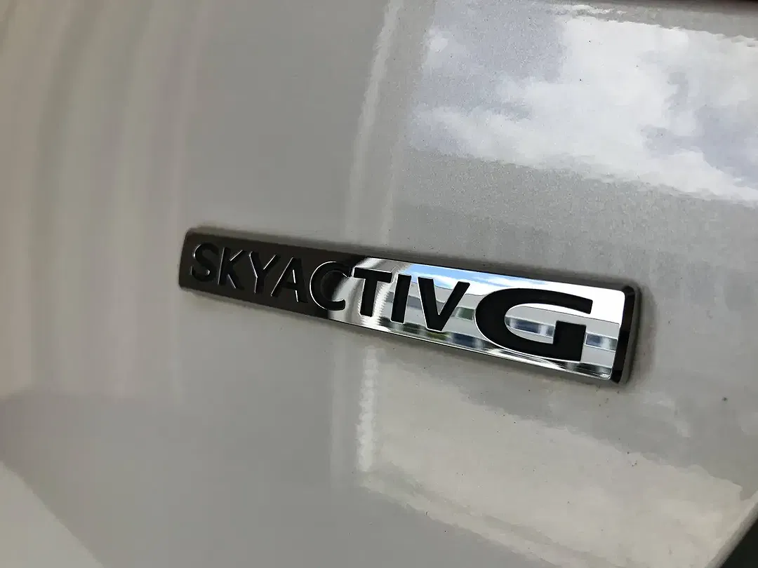 Mazda 2 SKYACTIV-G - foto 29