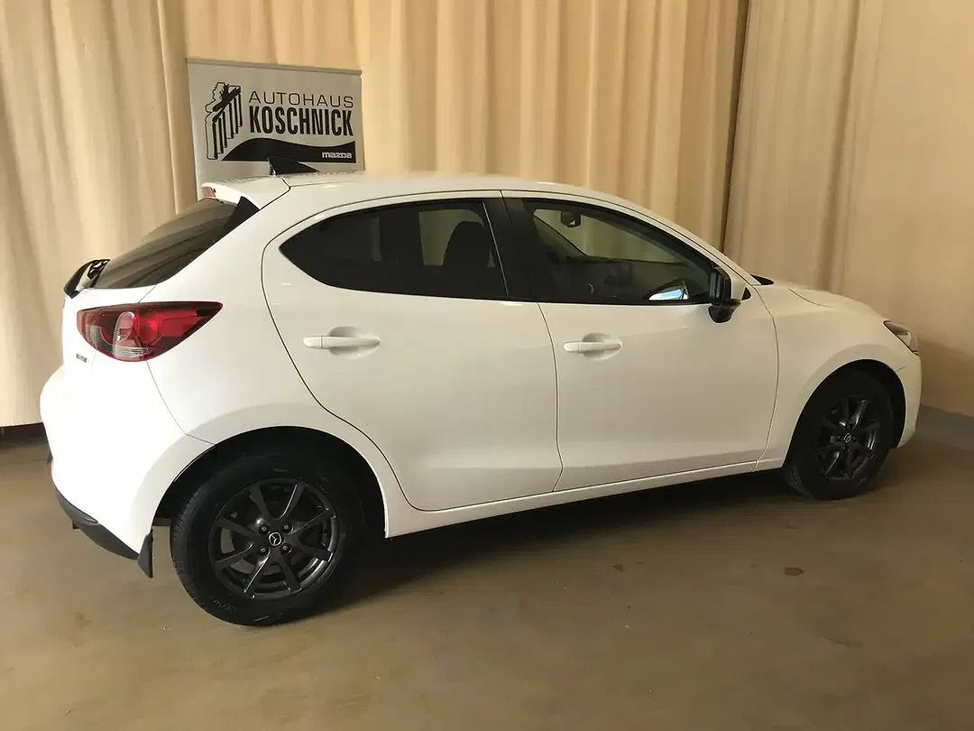 Mazda 2 SKYACTIV-G - Thumbnail 6