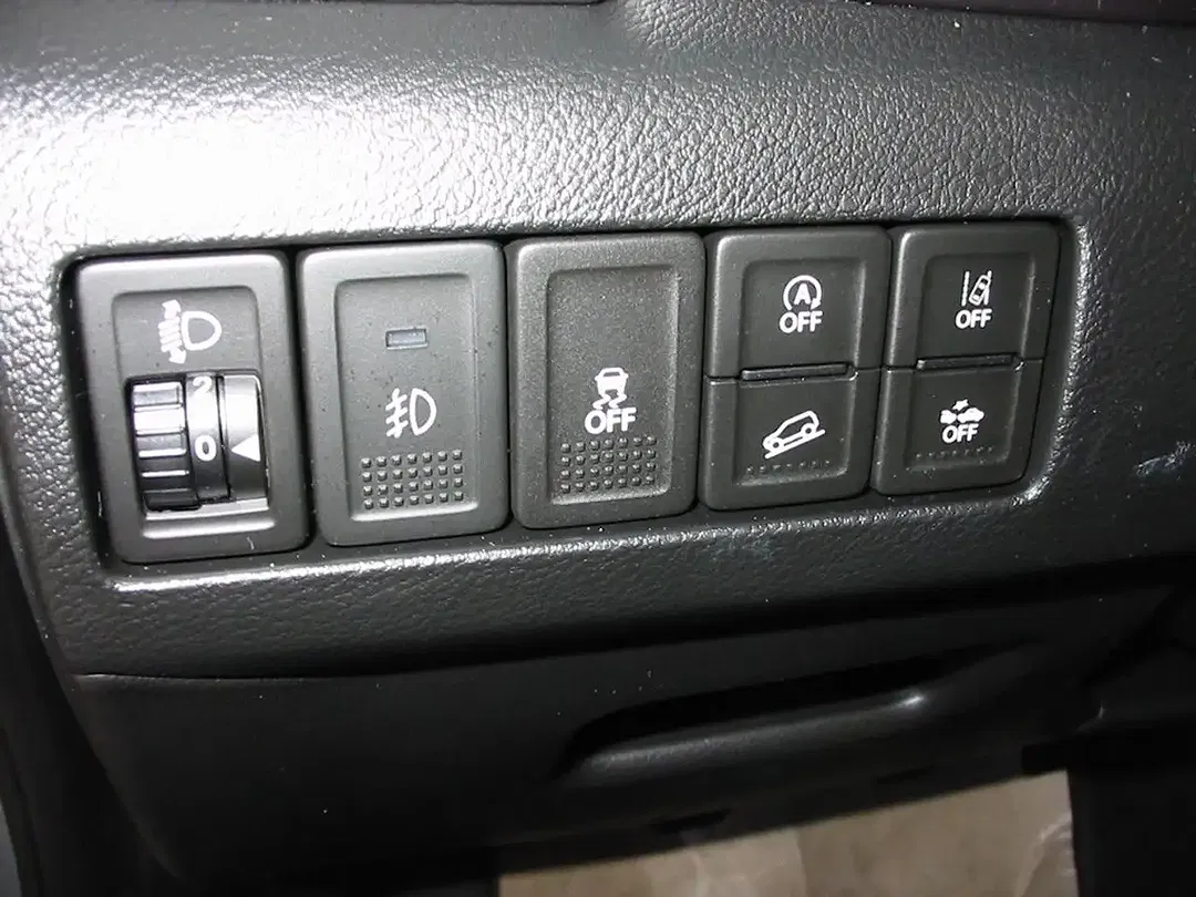 Suzuki Vitara AUT AllGrip - Thumbnail 14