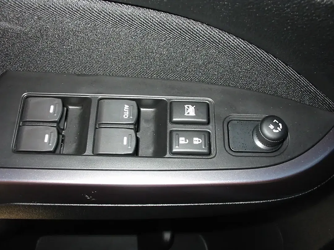 Suzuki Vitara AUT AllGrip - Thumbnail 15