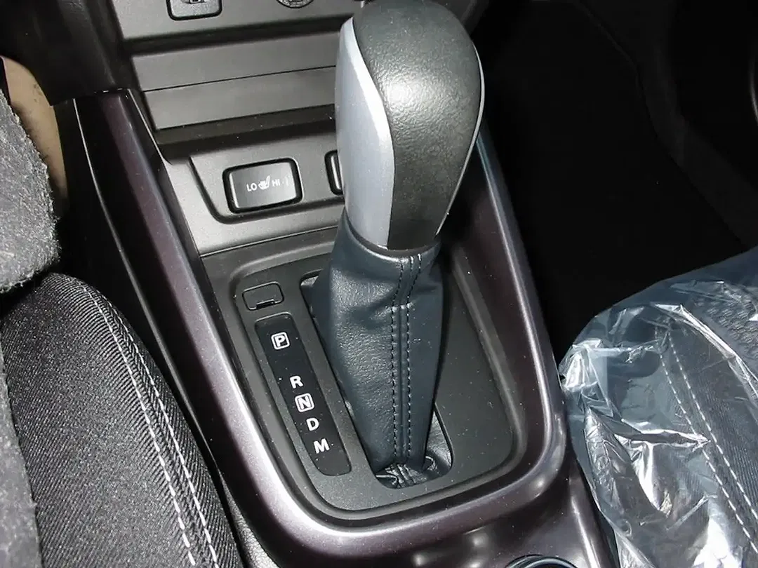 Suzuki Vitara AUT AllGrip - Thumbnail 6