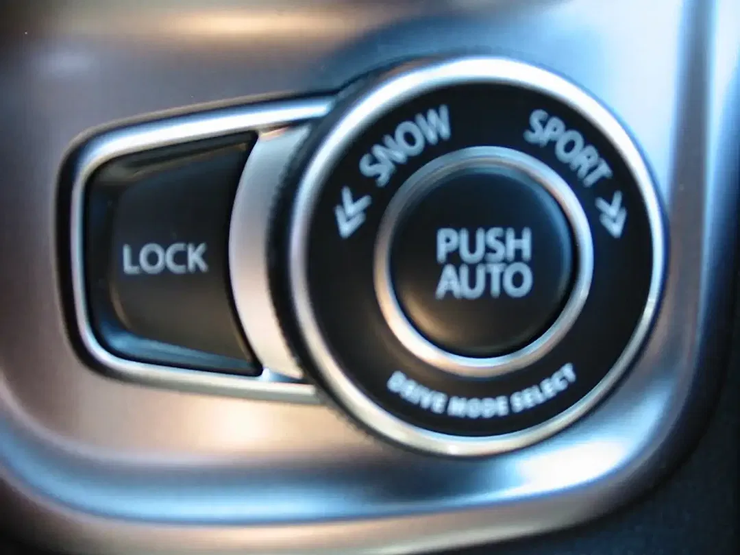 Suzuki Vitara AUT AllGrip - Thumbnail 8