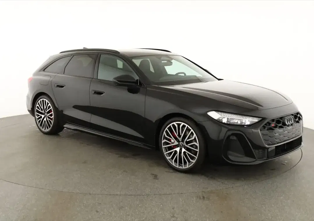 Audi S5 TFSI quattro Avant - foto 1