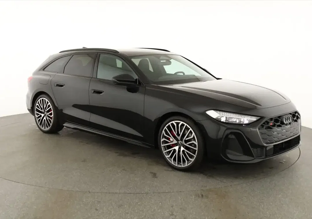 Audi S5 TFSI quattro Avant - Afbeelding 1