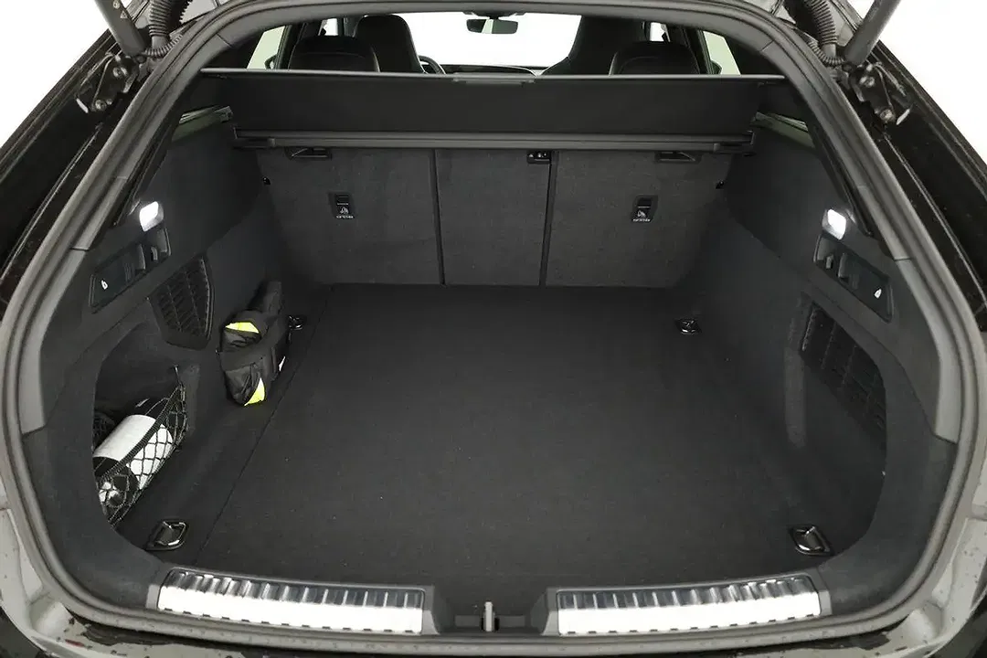 Audi S5 TFSI quattro Avant - Thumbnail 12