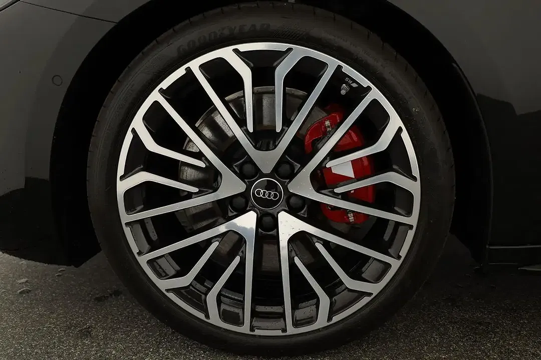 Audi S5 TFSI quattro Avant - Thumbnail 14
