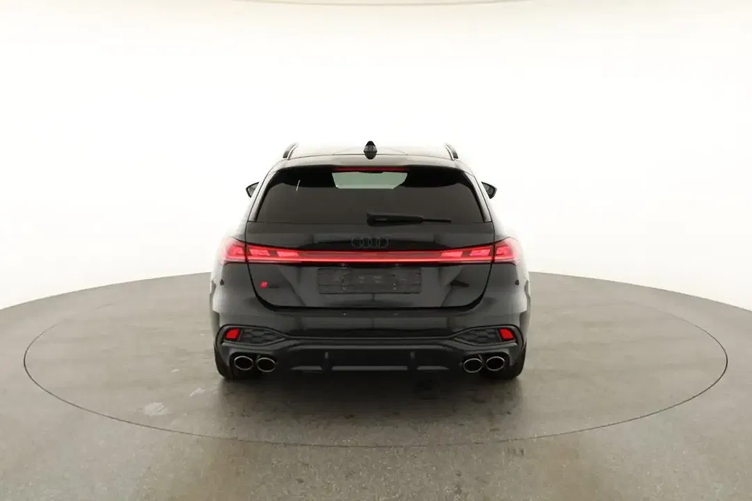 Audi S5 TFSI quattro Avant - foto 15