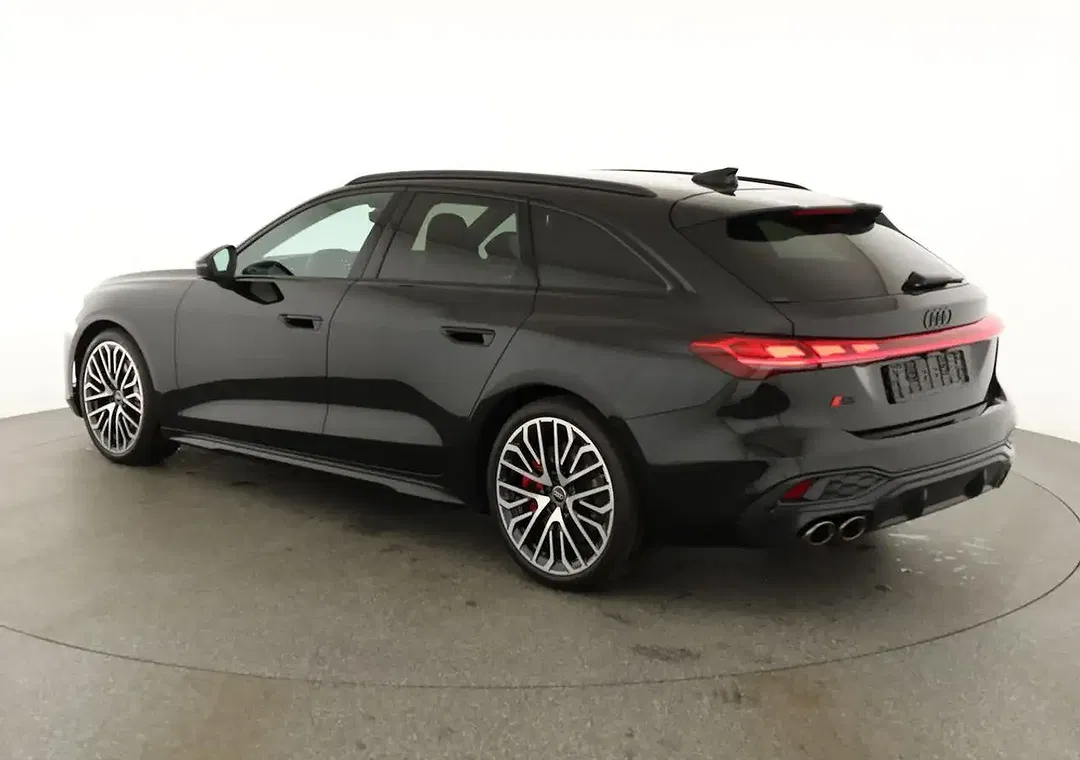 Audi S5 TFSI quattro Avant - Thumbnail 3