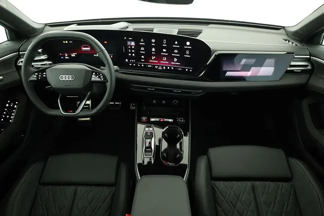 Audi S5 TFSI quattro Avant - Thumbnail 4