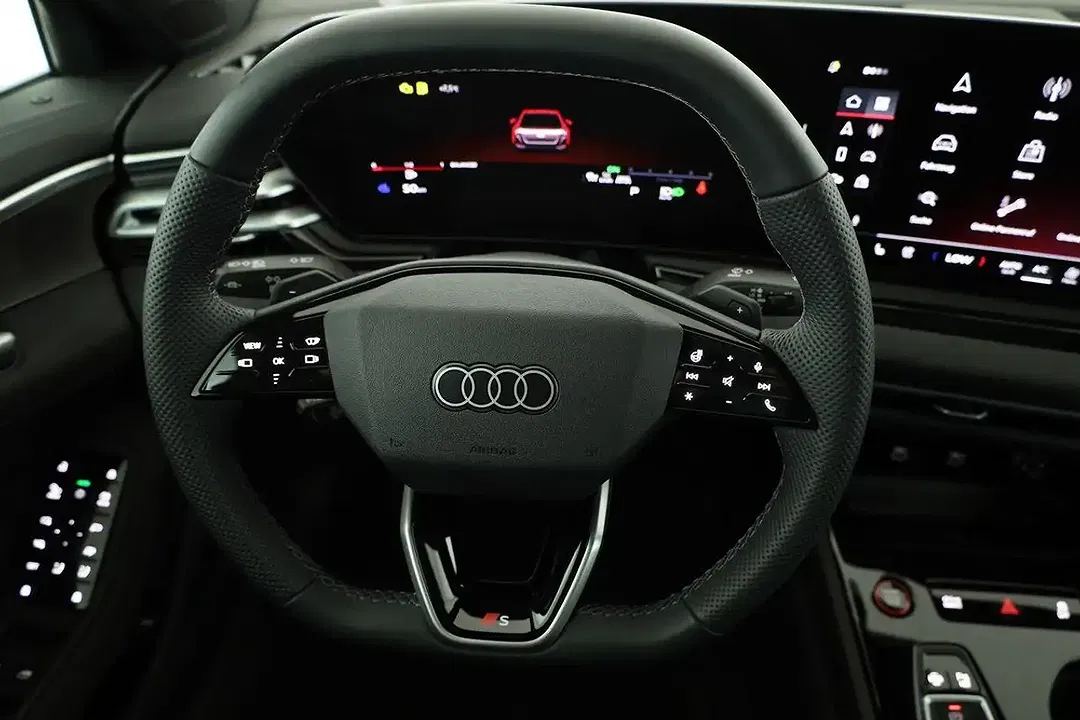 Audi S5 TFSI quattro Avant - Thumbnail 5