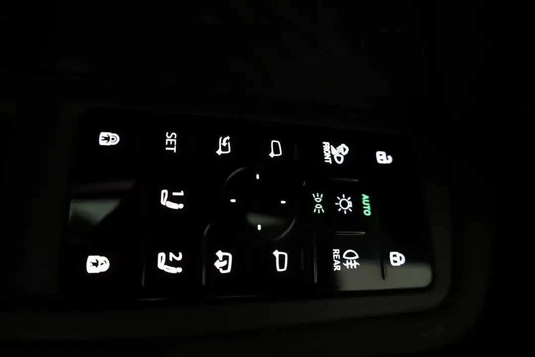 Audi S5 TFSI quattro Avant - Thumbnail 7