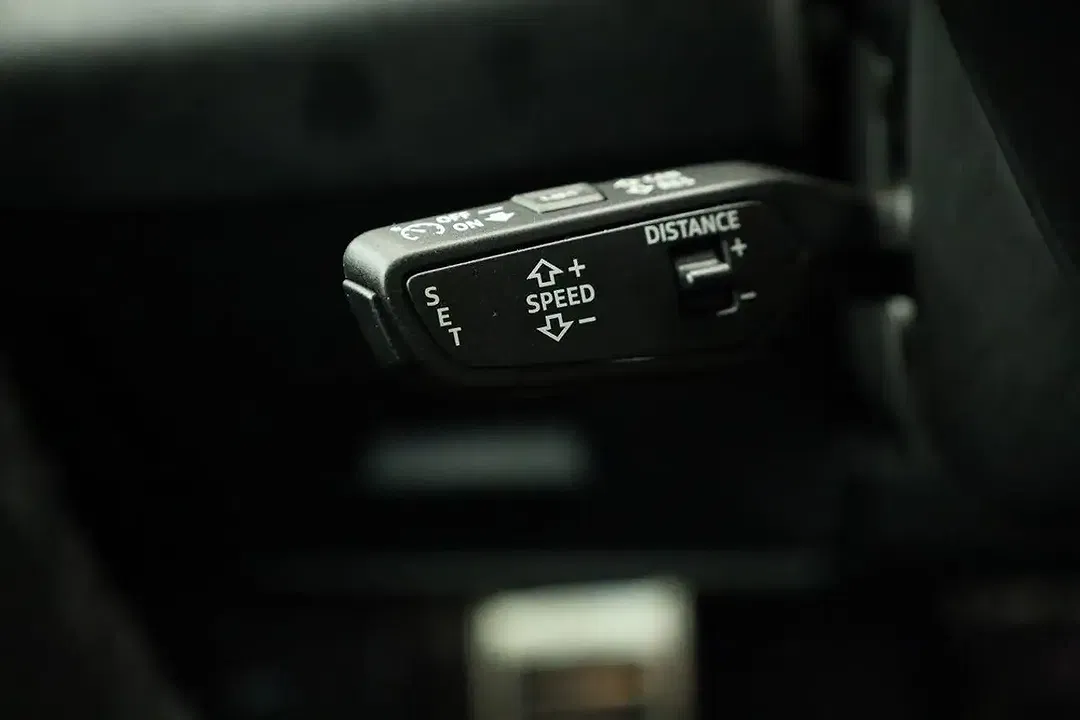 Audi S5 TFSI quattro Avant - Thumbnail 8