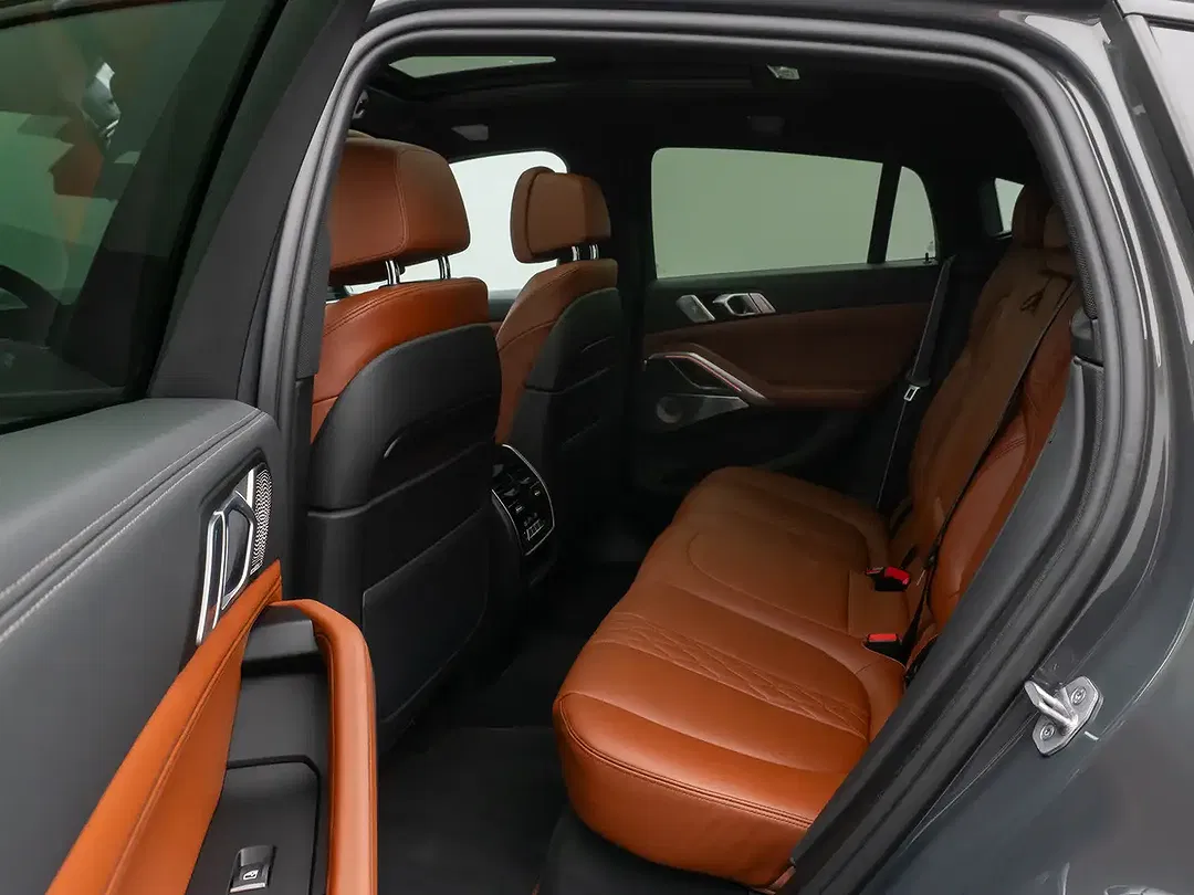 BMW X6 M - Thumbnail 13