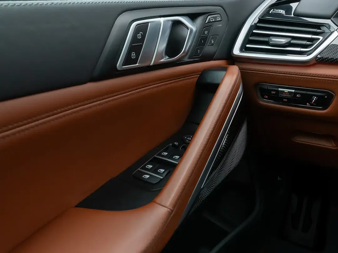 BMW X6 M - Thumbnail 18