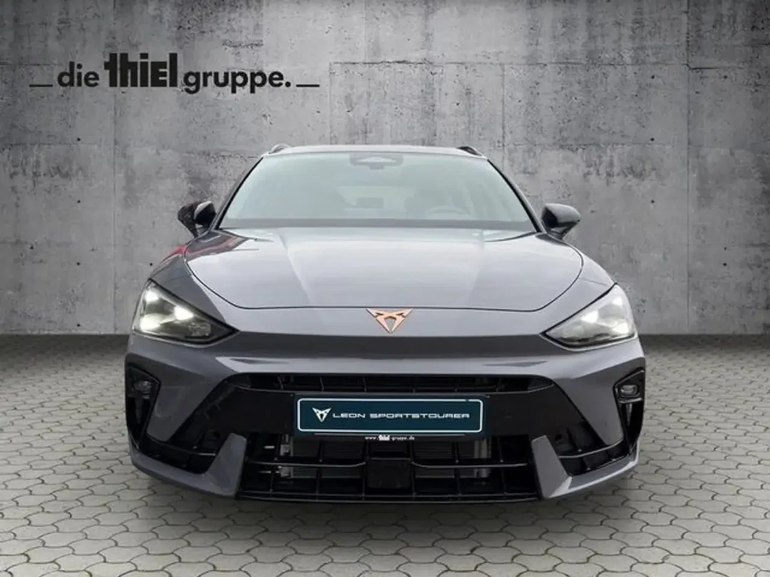 CUPRA Leon 1.5 eTSI DSG Sportstourer - Afbeelding 1