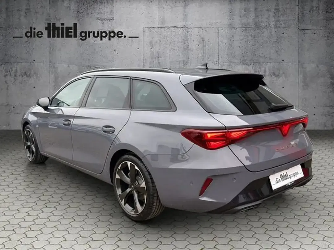 CUPRA Leon 1.5 eTSI DSG Sportstourer - Thumbnail 5