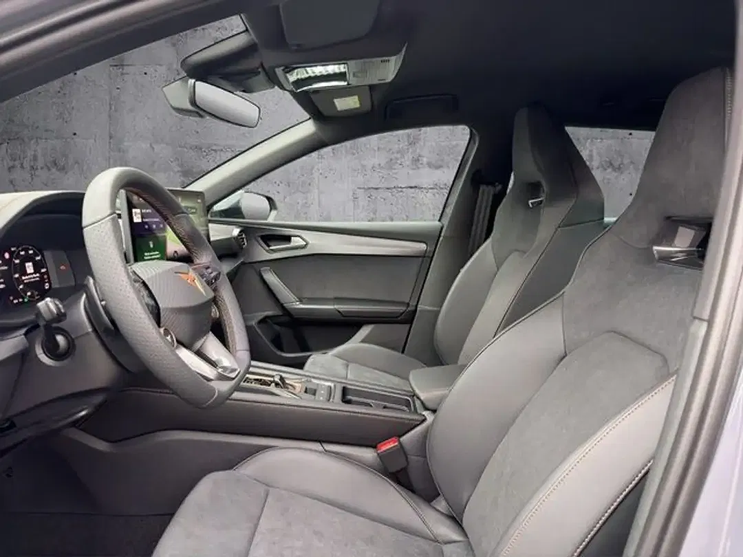 CUPRA Leon 1.5 eTSI DSG Sportstourer - Thumbnail 7