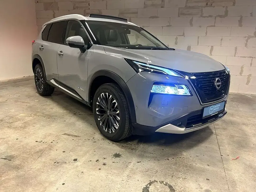 Nissan X-Trail e-Power Tekna+ - Thumbnail 1
